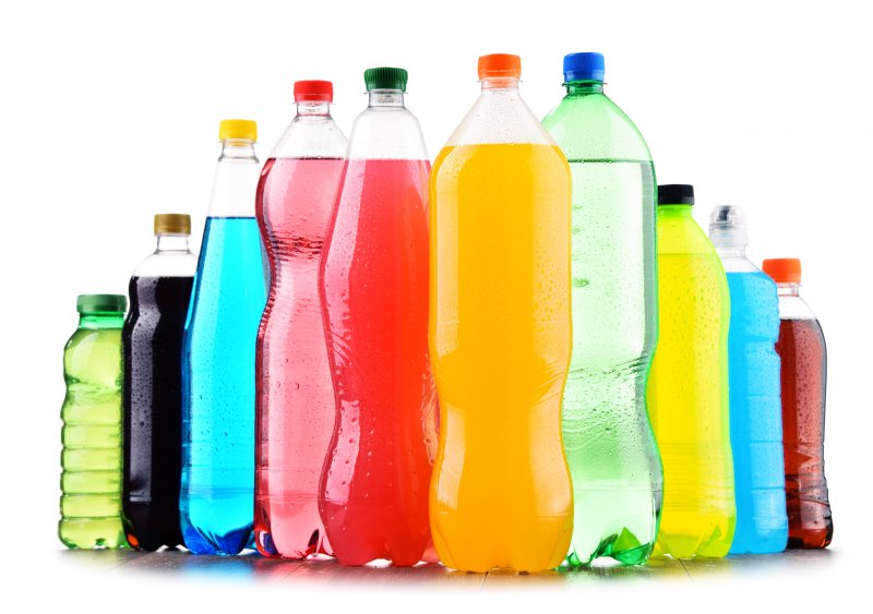 Are Energy Sports Drinks Worse For Teeth Than Soda Covington 