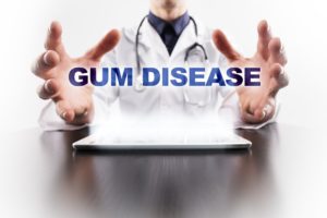 gum disease