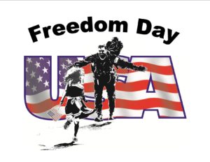 Freedom Day