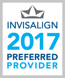 Invisalign 2017 logo