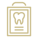 dental records icon